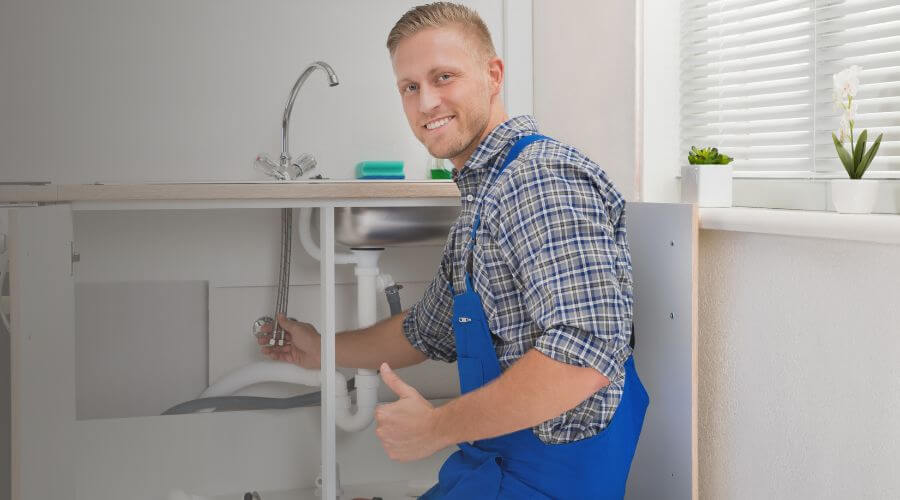 Burst Pipe Emergency Service in Fremont, OH